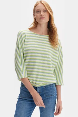 Opus Sweater Guste