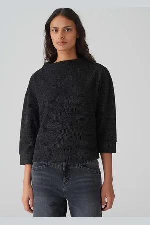 Opus Sweater Gesche
