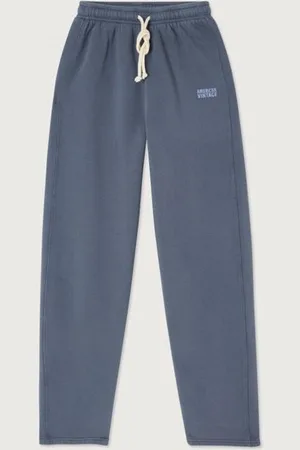 American Vintage Joggers Izubird Cyclone Vintage
