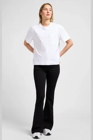 Lee Jeans Breese black rinse