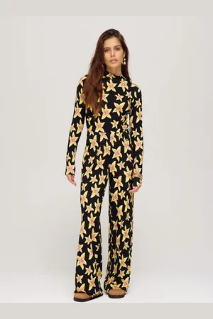 Harper & Yve Broek Jane | cheeky flower