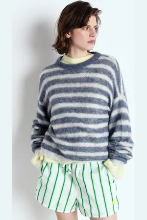 American Vintage Pull Nenybay | Polaire Chine