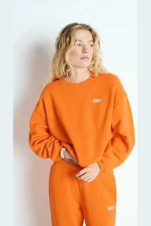 American Vintage | sweater | Izubird | Nefle fluor