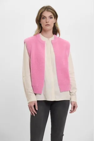 Rino & Pelle Rino&Pelle Gilet Elona.5002521