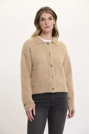 Rino & Pelle Rino&Pelle Vest Bubbly.5002520