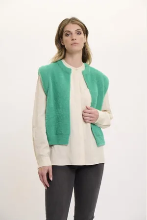Rino & Pelle Rino&Pelle Gilet Elona.5002520