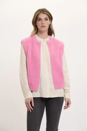 Rino & Pelle Rino&Pelle Gilet Elona.5002520