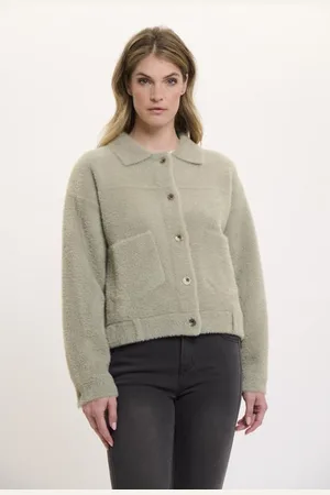 Rino & Pelle Rino&Pelle Vest Bubbly.5002520