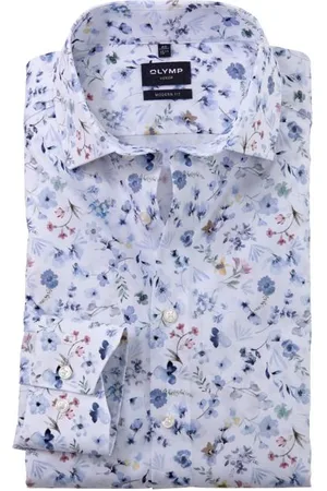 Olymp Dress shirt 1256/74/00