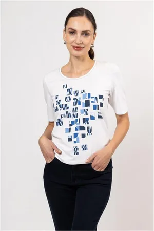 Roberto Sarto T-Shirt 511086-M1863