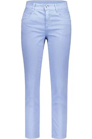 Atelier Gardeur Atelier Broek ZURI128-80951