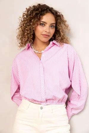 FREEBIRD Blouse Blair |