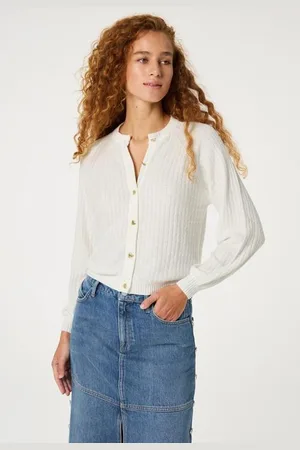 Fabienne Chapot Vest Charlotta