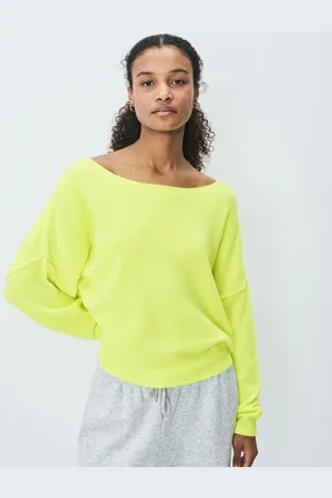 American Vintage Pull Damsville | Juane fluor