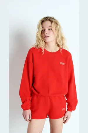 American Vintage Short Izubird | Fraise vintage