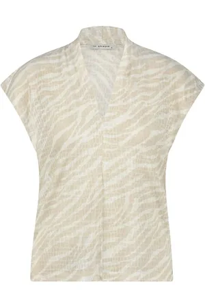In Shape Blouse 2501017