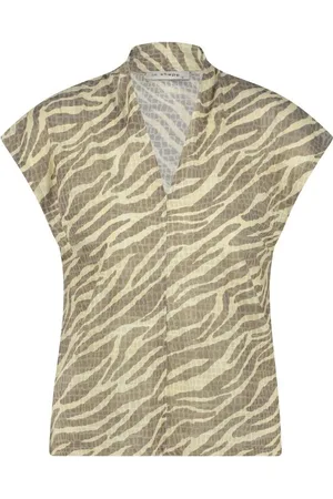 In Shape Blouse 2501017