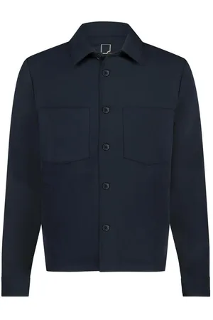 Born with Appetite Overshirt BWA25114BO10