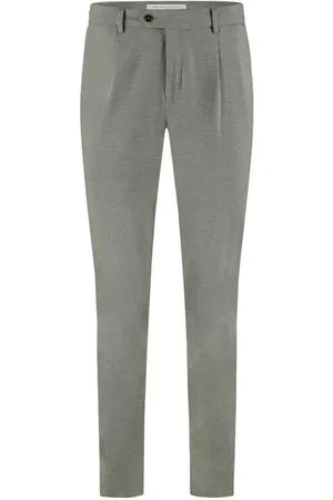 Born with Appetite Broek BWA25104PE89