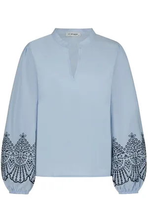 In Shape Blouse 2501022