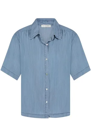 In Shape Blouse 2501026