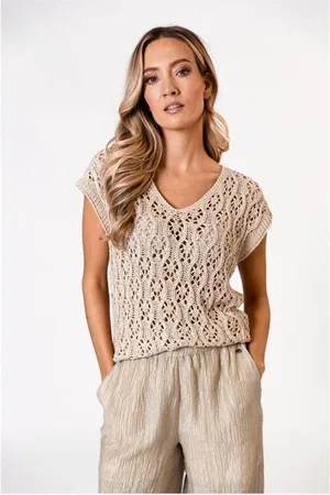 Poools Trui 513154-M403