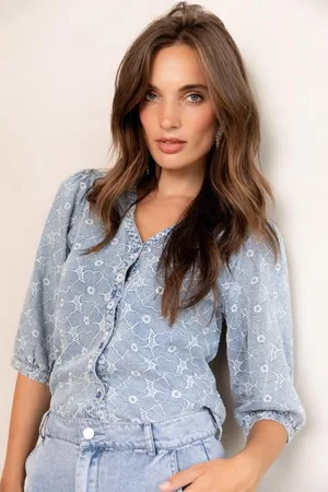 FREEBIRD Top Basha |