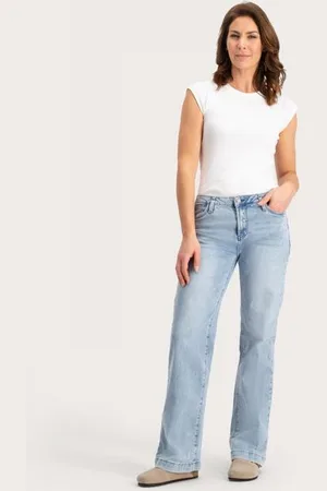 Florèz Jeans CR0016