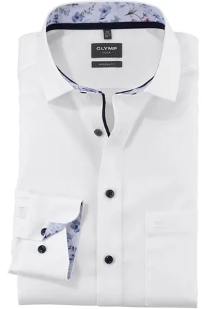 Olymp Dress shirt 1206/74/00