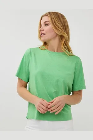 Esqualo Top SP25.30007 |