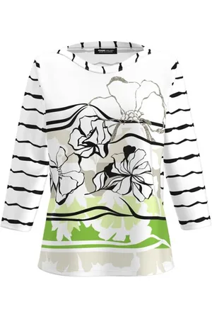 Frank Walder Blouse S51-202402637