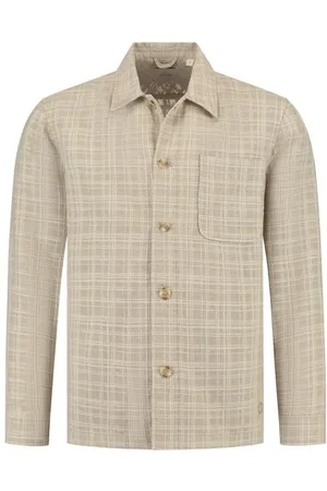 Dstrezzed Overshirt 151052
