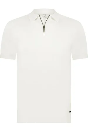 Born with Appetite Polo BWA25108DA31