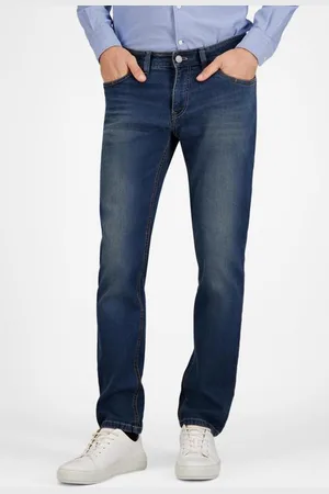 Atelier Gardeur Atelier Broek BATU-2-71001