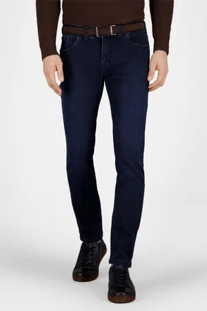 Atelier Gardeur Atelier Broek SANDRO-470731