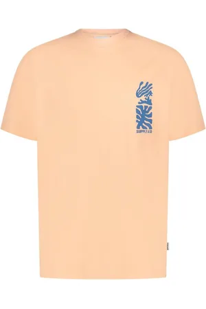 SUPPLY & CO T-Shirt SCO25108TH02