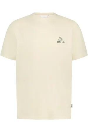 SUPPLY & CO T-Shirt SCO25108TO03