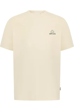SUPPLY & CO T-Shirt SCO25108BA01