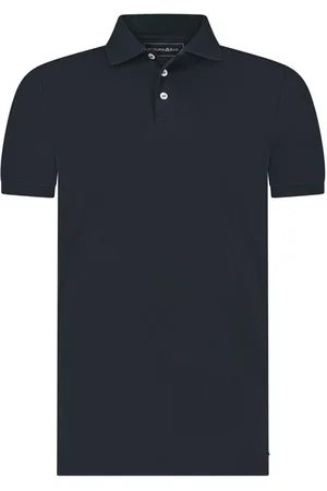 Scotland Blue Polo SPE25108BO40SB