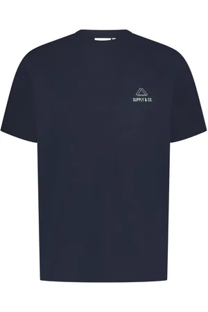 SUPPLY & CO T-Shirt SCO25108TO03