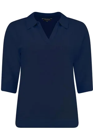 bloomings Polo SLK309-8659
