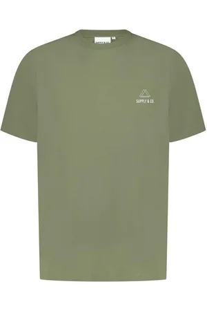 SUPPLY & CO T-Shirt SCO25108TO03