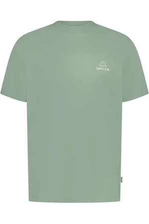 SUPPLY & CO T-Shirt SCO25108BA01