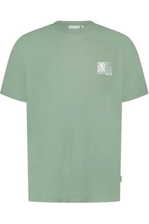 SUPPLY & CO T-Shirt SCO25108FE04