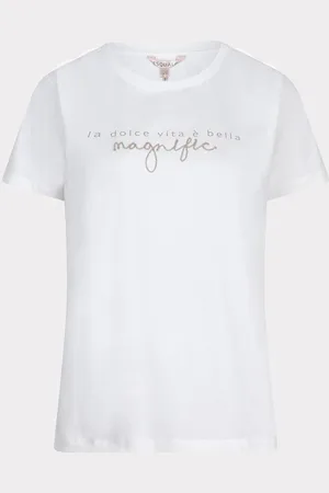 Esqualo T-Shirt SP25.05020
