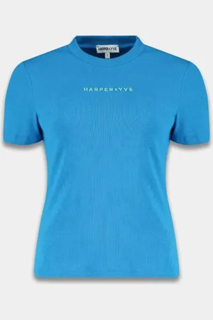 Harper & Yve T-Shirt SS25P403