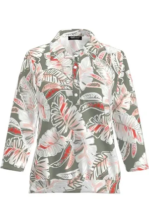 Frank Walder Blouse NOS-715407570