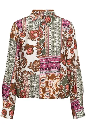 &Co Woman Blouse BL350