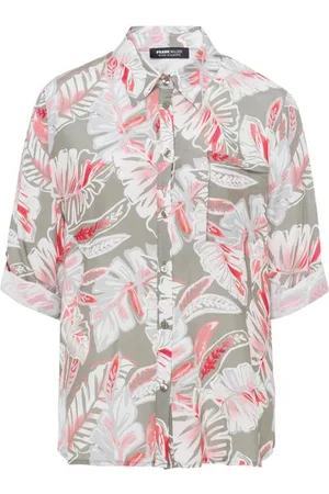 Frank Walder Blouse S52-602105570