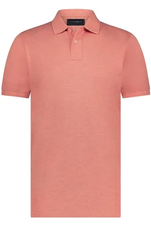 Scotland Blue Polo SPE25108FA63SB